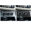 LR Range Sport 2014-2017 A/C Switch Panel Cover Trim (2014-2017)