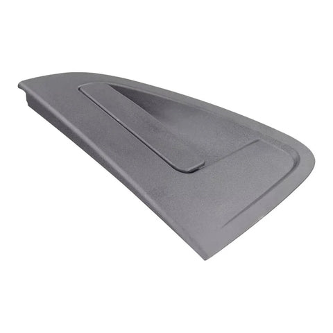Chevrolet Spark Rear Right Outer Exterior Door Handle (2010-2015)