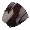 Honda RVT1000R VTR1000 SP1 SP2 RC51 (2000-2006) Black Windshield