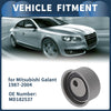 Mitsubishi Galant (1987-2004) - Metal 1 Pc Belt Tensioner