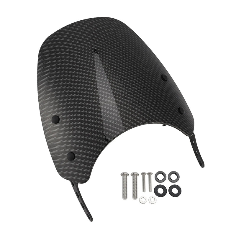 Kawasaki Eliminator 500 Windshield (2024-2025)