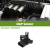 TOYOTA Agya Manifold Absolute Pressure MAP Sensor (2012–2012)