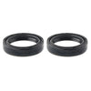 Make & Model 33X46-11MM Motorcycle Front Damper Shock Absorber Fork Oil Seals