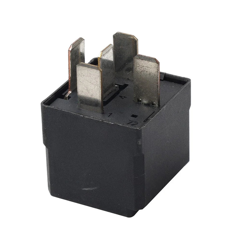 Chrysler 300, Dodge Ram, Jeep Cherokee 12V 5-Pin Relay (2005-2010)
