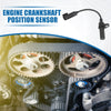 Hyundai Santa Fe Crankshaft Position Sensor (2013-2018)