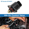 Chevrolet Optra / Lacetti Idle Air Control Valve (2007-2012)