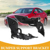 Hyundai Elantra (2017-2018) 1 Pair Front Bumper Support Bracket