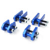 Yamaha Rhino 450 660 700 2" Full Lift Kit (2004-2015)