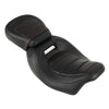 Harley CVO Street Road Glide Front Rear Seats (2009-2023)