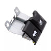 Renault Koleos Hood Release Handle & Fuel Tank Cover Switch (2008-2023)