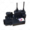 SsangYong Korando Rear Right Door Lock (2010-2019)