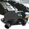 Mercedes Benz GL320 Crankcase Vent Valve (2007-2008)