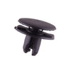 Honda Acura 100 x Fender Pressure Type Retainer Clips