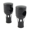 Harley, Yamaha, Kawasaki 25mm Handlebar Riser Clamps