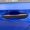Honda Civic 4 Door Handle Covers 2 x Front Smartkey GLOSS BLACK (2022-2024)