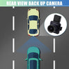 Ford Edge Rear View Backup Camera (2013-2014)