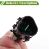 Hyundai Atos Atos Prime Santro Crankshaft Position Sensor