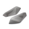 Honda CBR1000RR Headlight Glass Cover Smoke (2017-2020)