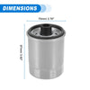 Dodge 45RFE Automatic Transmission Filter (2000-2003)