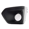 Subaru Impreza Left Front Fog Light Cover (2012-2014)