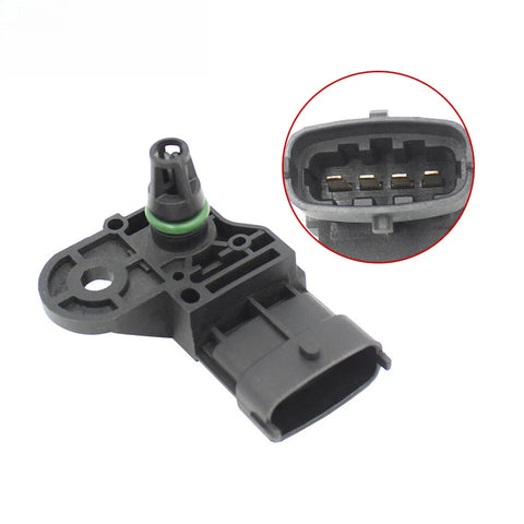 FORD BA / BF Falcon Territory Turbo MAP Sensor (2002–2008)