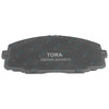 Hiace TRH201 TRH221 TRH223 Front Disc Brake Pad Set (2005-2012)