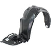 Set of 2 Fender Liner For Toyota Corolla 2011-2013 Front