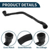 Land Rover Discovery 5 3.0L Radiator Hose No.LR123063 (2017-2023)
