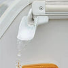 RV Water Control Made Easy 4 x Rain Gutter Spouts