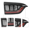 Jeep Cherokee LED Tail Light Brake Stop Lamp (2019-2021)