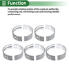 Hyundai Santa Fe 2009-2018 Main Bearing Set