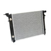 Holden Commodore VP VR VS Caprice VR 91-00 Radiator