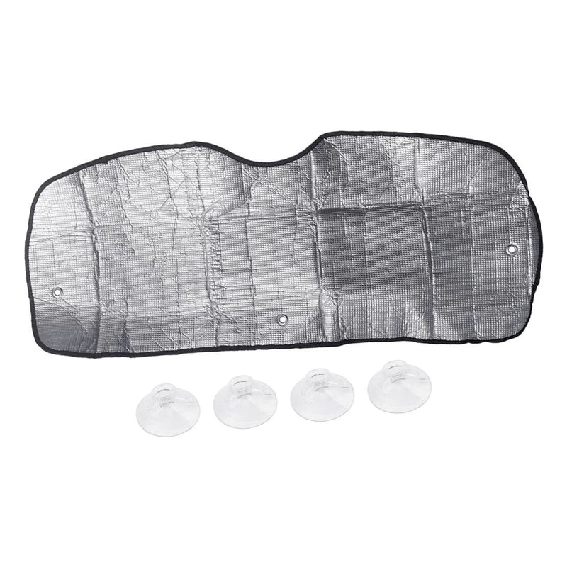 Subaru Outback Folding Rear Windscreen Sun Shade (2015-2019)