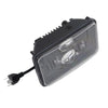 Suzuki DRZ400SM DRZ400S 4x6" LED Headlight High Low Beam Set (2000-2023)