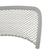 Mercedes Benz GL GLE Grey Car Storage Mesh Front Seat Backrest (2012-2019)
