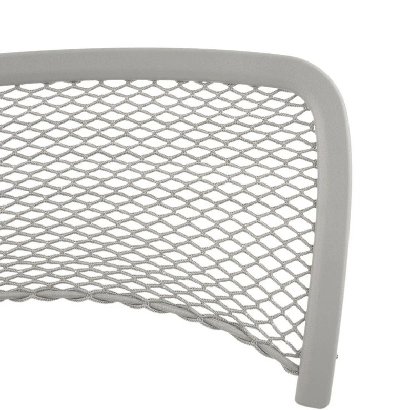 Mercedes Benz GL GLE Grey Car Storage Mesh Front Seat Backrest (2012-2019)