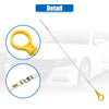 Mazda 3 Engine Oil Level Dipstick (2007-2013)