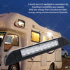 Caravan Camper Boat Marine 256mm 12V LED Awning Light Strip