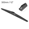 Ford Fiesta Rear Windshield Wiper Blade 300mm 12 Inch (2008-2016)