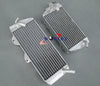 Kawasaki KX450F Aluminum Radiator (2006-2008)