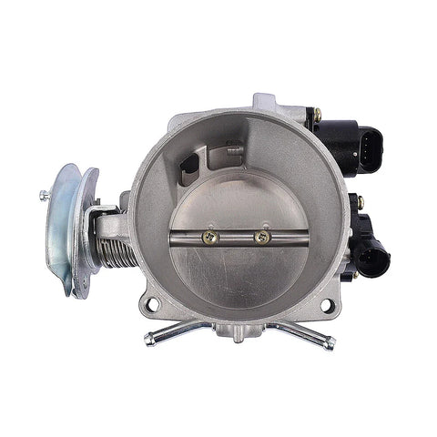 Chevrolet Express / GMC Savana 1500 2500 3500 Throttle Body (2003–2006)