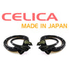 Toyota Celica RA20 RA21 TA22 TA23 1970-1977 Lower Door Weatherstrip