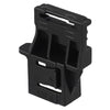 CR-V 2 x Sun Visor Fixed Buckle Sun Shade Clips (2017–2021)