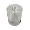 Chevy C1500, C2500, GMC Suburban, Yukon Door Lock Cylinder Kit with Keys