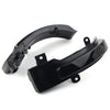 Mitsubishi ASX Outlander Lancer Mirage LED Dynamic Side Mirror Signal Light (2010-2023)