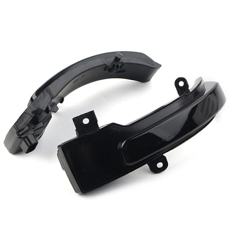 Mitsubishi ASX Outlander Lancer Mirage LED Dynamic Side Mirror Signal Light (2010-2023)