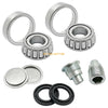 Honda Foreman 400 TRX400FW Swingarm Bearing Bolt Nut Seal Cap (1995–2001)