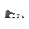 Lexus RX300 RX270 RX450H 200T Carbon Fiber Center Console Trim Fit