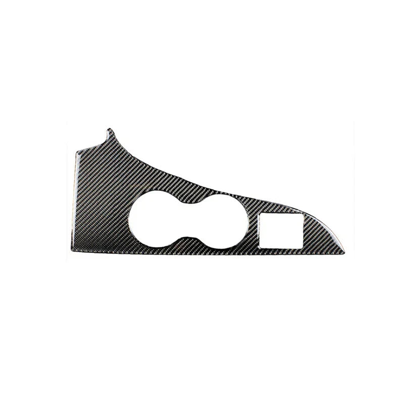 Lexus RX300 RX270 RX450H 200T Carbon Fiber Center Console Trim Fit