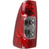 Isuzu D-Max I-TEQ (2007-2011) | Left & Right Lights 1 Pair Tail Lamps